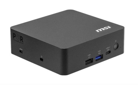 Komputer MSI CUBI NUC AI+ 3MG-003EU (16GB/SSD1TB/W11P)