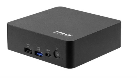 Komputer MSI CUBI NUC AI+ 3MG-003EU (16GB/SSD1TB/W11P)
