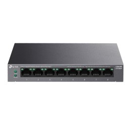 Przełącznik TP-LINK LS108GP (8x 10/100/1000 )