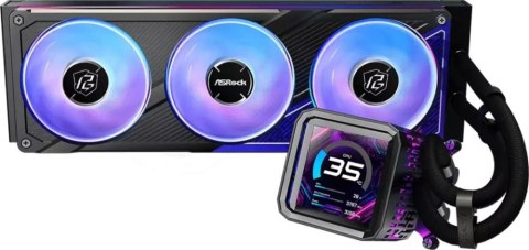 Chłodzenie wodne ASROCK 90-APGA36-BAAGA5