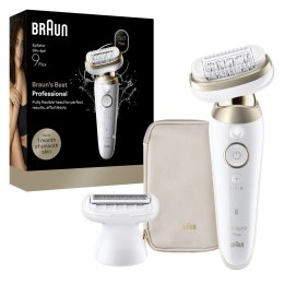 Depilator SES9-030 3D BRAUN