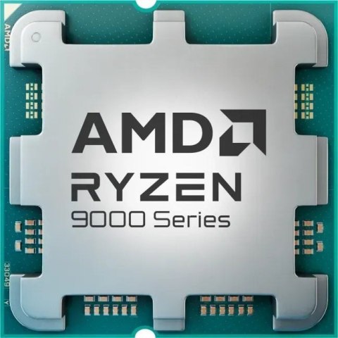 Procesor AMD Ryzen 7 9800X3D OEM (4.7 GHz /96 MB /Socket AM5 )