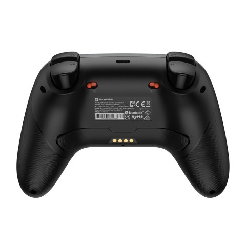 GameSir Nova 2 Lite Szary Bluetooth/RF/USB Gamepad Analogowa/Cyfrowa PC, Android, Nintendo Switch, iOS