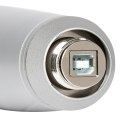 Stagg SUM50 - Studyjny mikrofon pojemnościowy USB