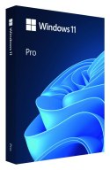 System operacyjny MICROSOFT Windows 11 Pro ENG 64-bit Box