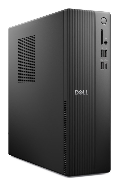 DELL Pro QVS1260 Intel Core Ultra 5 225 16 GB DDR5-SDRAM 512 GB SSD Windows 11 Pro Wąski PC PC Czarny