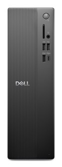 DELL Pro QVS1260 Intel Core Ultra 5 225 16 GB DDR5-SDRAM 512 GB SSD Windows 11 Pro Wąski PC PC Czarny