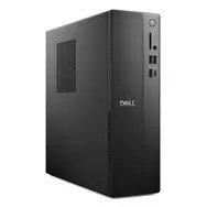 DELL Pro QVS1260 Intel Core Ultra 5 225 16 GB DDR5-SDRAM 512 GB SSD Windows 11 Pro Wąski PC PC Czarny