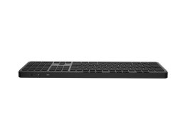 KLAWIATURA NATEC MEDUSA US BEZPRZEWODOWA BT + 2.4GHZ X-SCISSORS SLIM
