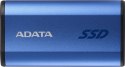 ADATA AELI-SE880-1TCBU (1 TB /Niebieski )