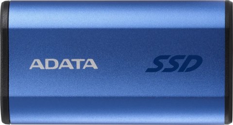 ADATA AELI-SE880-1TCBU (1 TB /Niebieski )