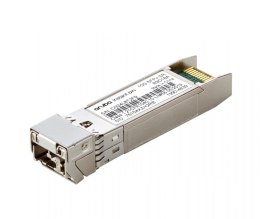 Aruba Instant On 10G SFP+ LC SR 300m OM3 MMF Transceiver