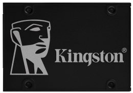 Dysk SSD KINGSTON KC600 512 GB (2.5″ /512GB )