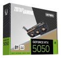 Karta graf. ZOTAC GEFORCE RTX 5050 LP 8GB
