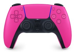 Kontroler bezprzewodowy DualSense PS5 SONY Nova Pink