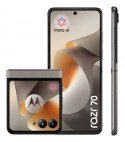 Motorola Razr 70 5G 8/256GB Hematite