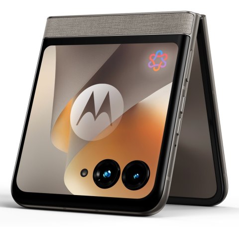 Motorola Razr 70 5G 8/256GB Hematite