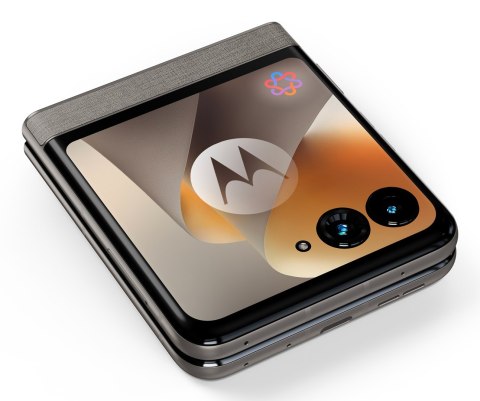 Motorola Razr 70 5G 8/256GB Hematite