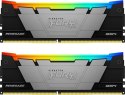 Pamięć KINGSTON (UDIMM/DDR4/16 GB/4000MHz/1.35V/19 CLCL/DUAL)