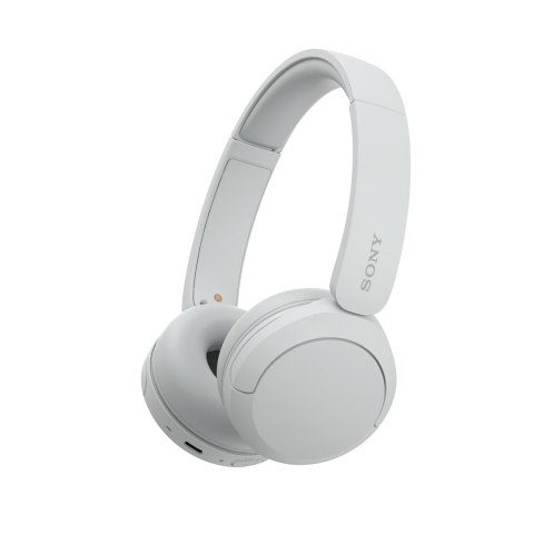 Słuchawki SONY WH-CH520 białe