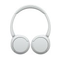 Słuchawki SONY WH-CH520 białe