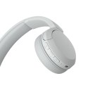 Słuchawki SONY WH-CH520 białe