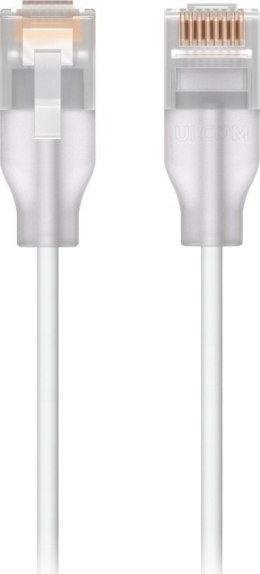 UBIQUITI UACC-Cable-Patch-EL-1M-W 1 Patchcord