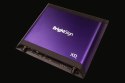BrightSign XD236 odtwarzacz multimedalny Niebieski 4K Ultra HD Wi-Fi