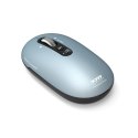 Port Designs 910500 myszka Uniwersalne Oburęczny Bluetooth Optyczny 3200 DPI