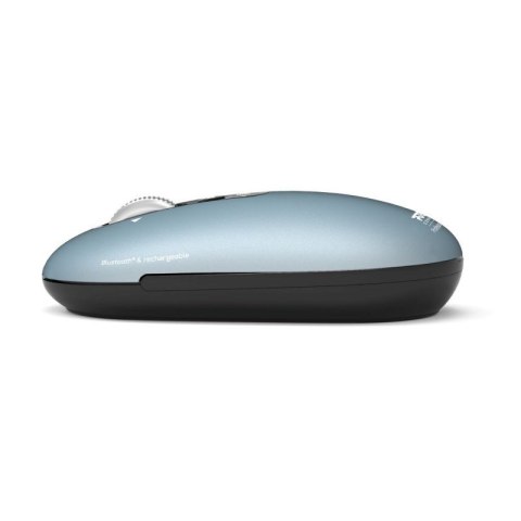 Port Designs 910500 myszka Uniwersalne Oburęczny Bluetooth Optyczny 3200 DPI