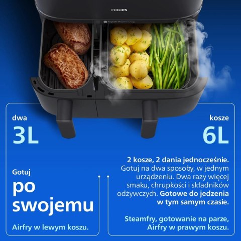 Philips 5000 series Seria 5000