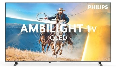 Telewizor PHILIPS OLED 40″ 40PQS6901/12