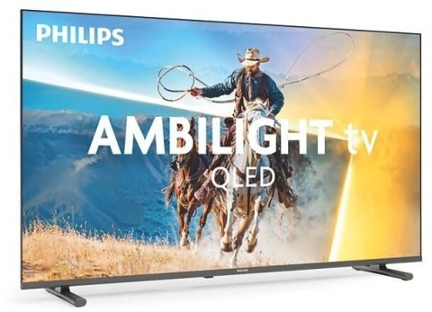 Telewizor PHILIPS OLED 40″ 40PQS6901/12