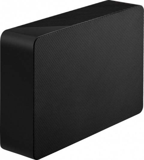 Dysk zewnętrzny HDD SEAGATE Expansion Desktop (8 TB /Czarny )