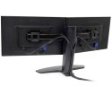 Ergotron NEOFLEX DUAL MONITOR LIFT STAND/24IN 6.4-15.4KG LIFT12.7 MISD 3Y