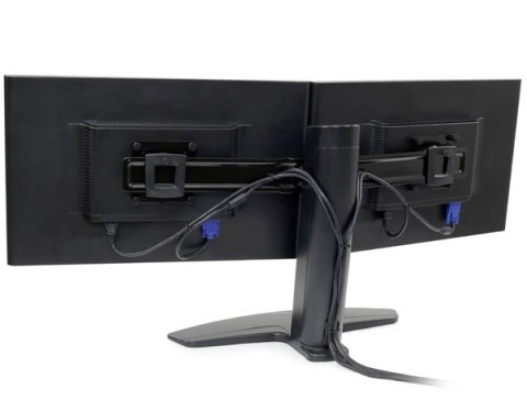 Ergotron NEOFLEX DUAL MONITOR LIFT STAND/24IN 6.4-15.4KG LIFT12.7 MISD 3Y