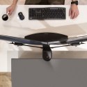 Ergotron NEOFLEX DUAL MONITOR LIFT STAND/24IN 6.4-15.4KG LIFT12.7 MISD 3Y