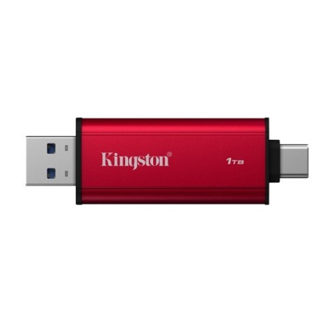 Pendrive KINGSTON SPSD/1TB (1 TB /Czerwony )