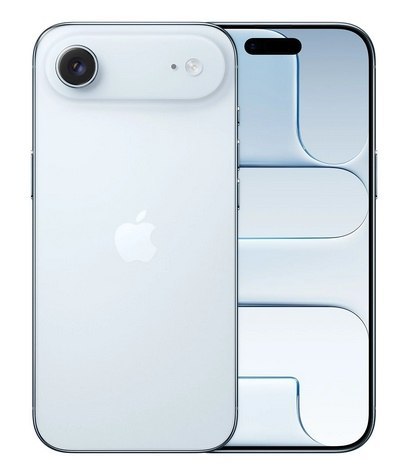 Smartphone APPLE iPhone Air 1 TB Błękitny MG304HX/A