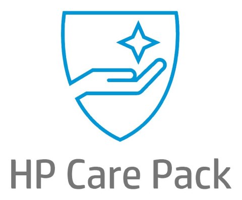 HP U84ZCE