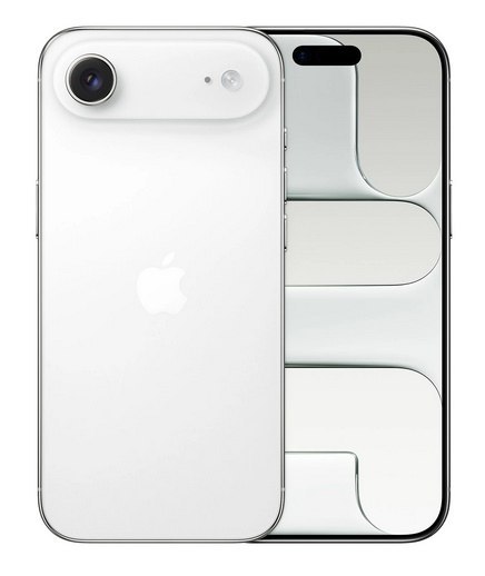 Smartphone APPLE iPhone Air 1 TB Biały MG2X4HX/A
