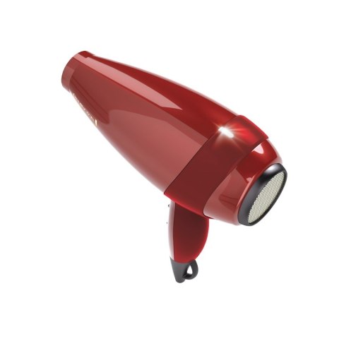 Remington T|Studio Silk Czerwony 2400 W