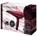 Remington T|Studio Silk Czerwony 2400 W