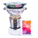 Wieloczynnościowy robot gotujący Taurus MyCook Next