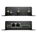 Cudy 4G LTE Cat 4 N150 Industrial Wi-Fi Router, IR02 1.0 Router sieci komórkowej