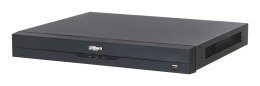 Dahua Technology WizSense NVR5232-16P-EI2 Sieciowy Rejestrator Wideo (NVR) 1U Czarny