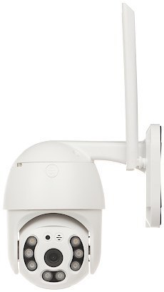 KAMERA IP OBROTOWA ZEWNĘTRZNA APTI-W31S2-TUYA Tuya Smart Wi-Fi, - 3 Mpx 3.6 mm