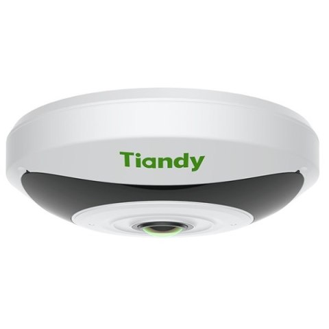 KAMERA IP TC-C35VN SPEC:I3/E/Y/1.4MM/V4.2 - 5 Mpx 1.4 mm - Fish Eye TIANDY