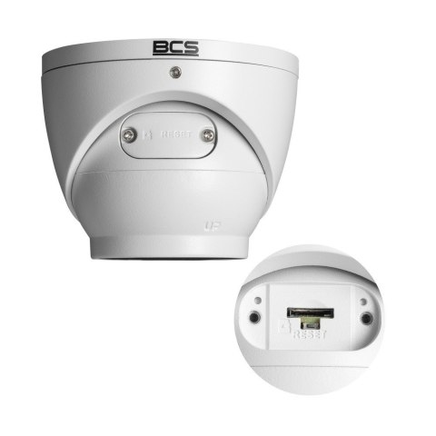 Kamera BCS LINE BCS-L-EIP112FCR3L3-Ai1