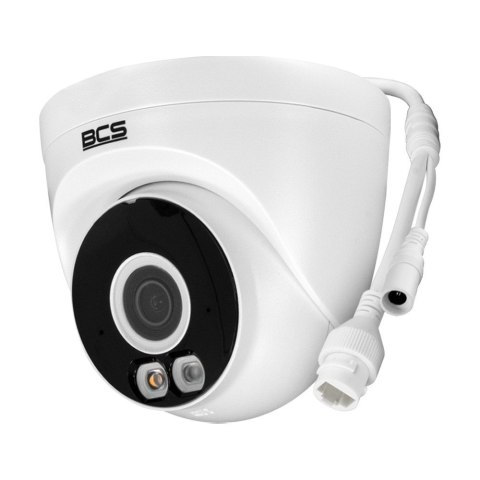 Kamera IP BCS-L-EIP15FSR3L3-W-Ai 5Mpx Dome